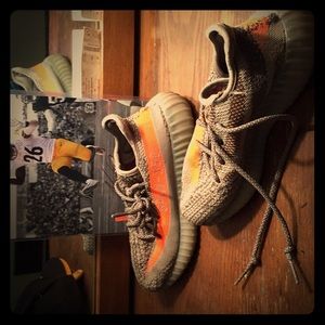 Yeezys